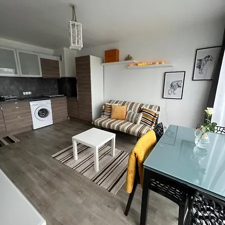 Appartement Superbe A 100m De La Villers-sur-Mer