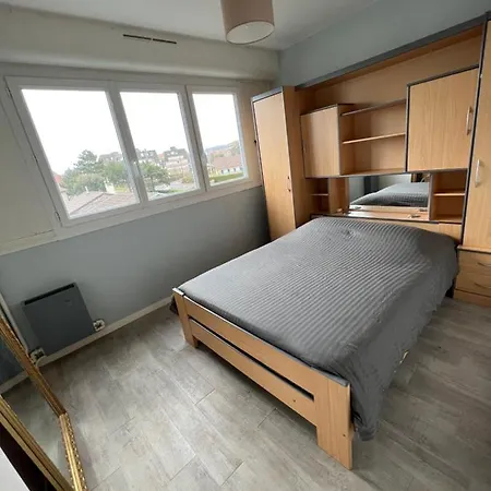 Appartement Superbe A 100m De La Villers-sur-Mer