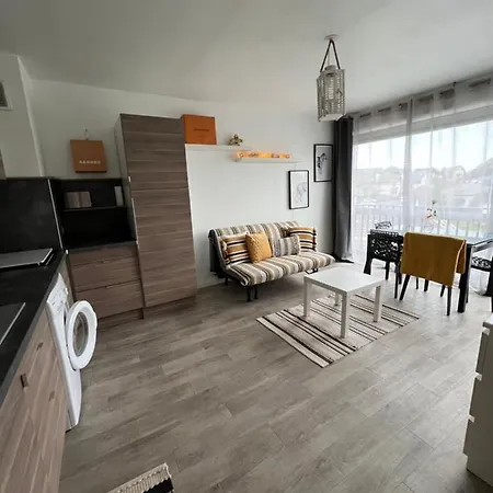 Superbe A 100m De La Appartement Villers-sur-Mer