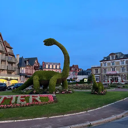 Superbe A 100m De La Appartement Villers-sur-Mer