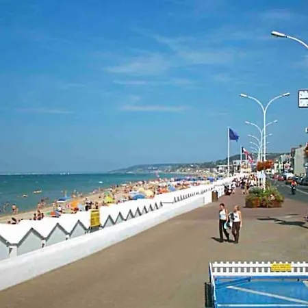 Superbe A 100m De La Apartment