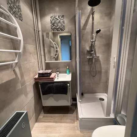 Superbe A 100m De La Apartment *