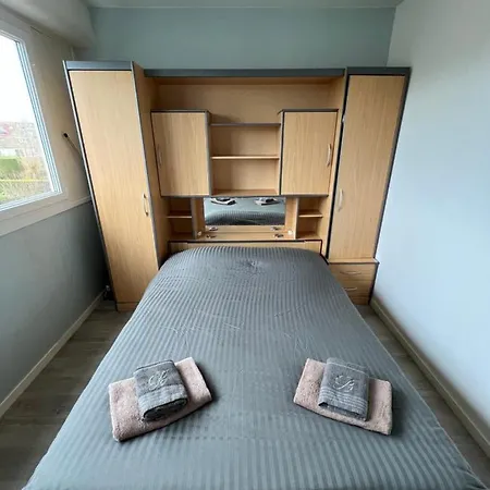 Superbe A 100m De La Apartment Villers-sur-Mer