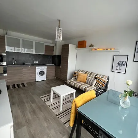 Apartment Superbe A 100m De La Villers-sur-Mer