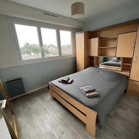 Apartment Superbe A 100m De La