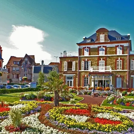 Apartment Superbe A 100m De La Villers-sur-Mer