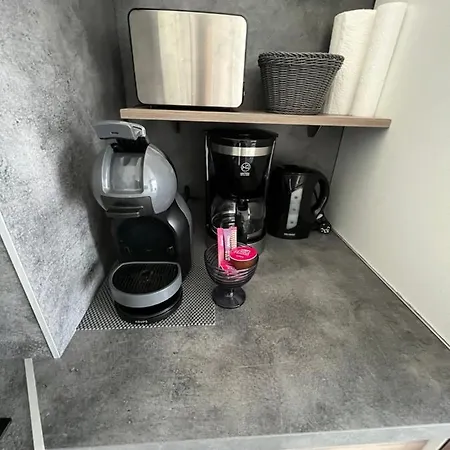 Apartment Superbe A 100m De La *
