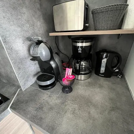 Apartment Superbe A 100m De La *